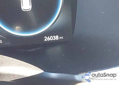 2023 Hyundai Santa Fe Sel from USA, damaged, VIN 5NMS3DAJ2PH563947